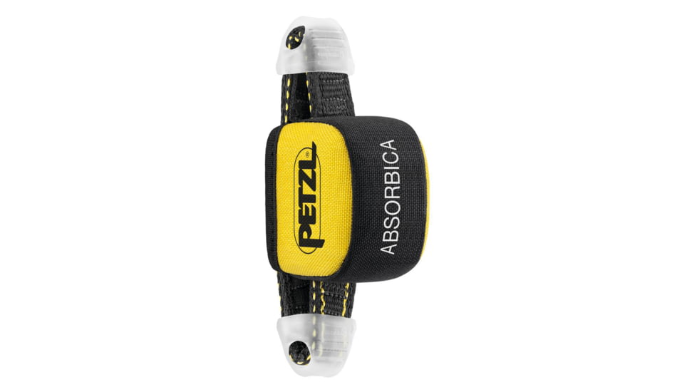 Petzl Absorbica Energy Absorber, 14 cm, L010AB00