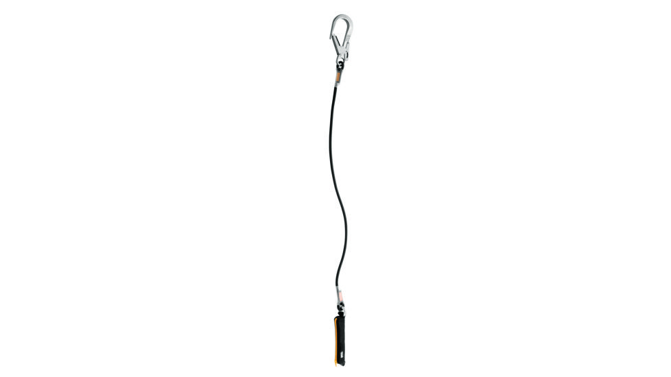 Petzl Absorbica-I-Mgo 150 Absorber Lanyard L70150 IM