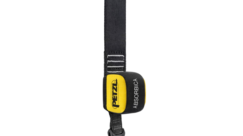Petzl Absorbicia-I Vario Kit, Disco, 100-150 cm, L016BA00