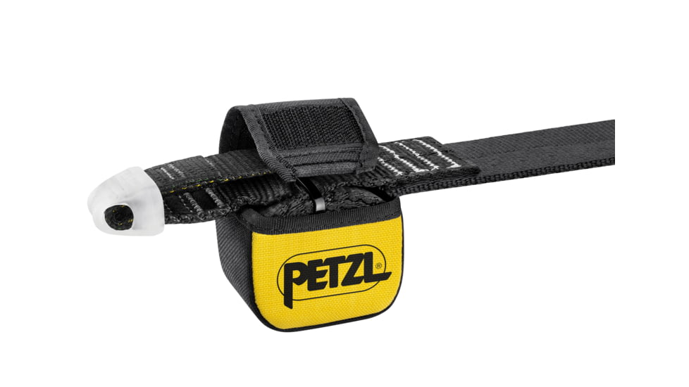 Petzl Absorbicia-I Vario Kit, Disco, 100-150 cm, L016BA00