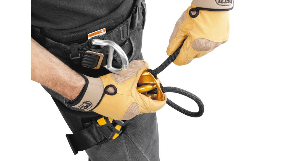 Petzl Adjustable Attachment Bridge, One Size, C69R