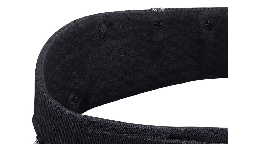 Petzl AQUILA High Performance Harness, Black, S, C037BA00