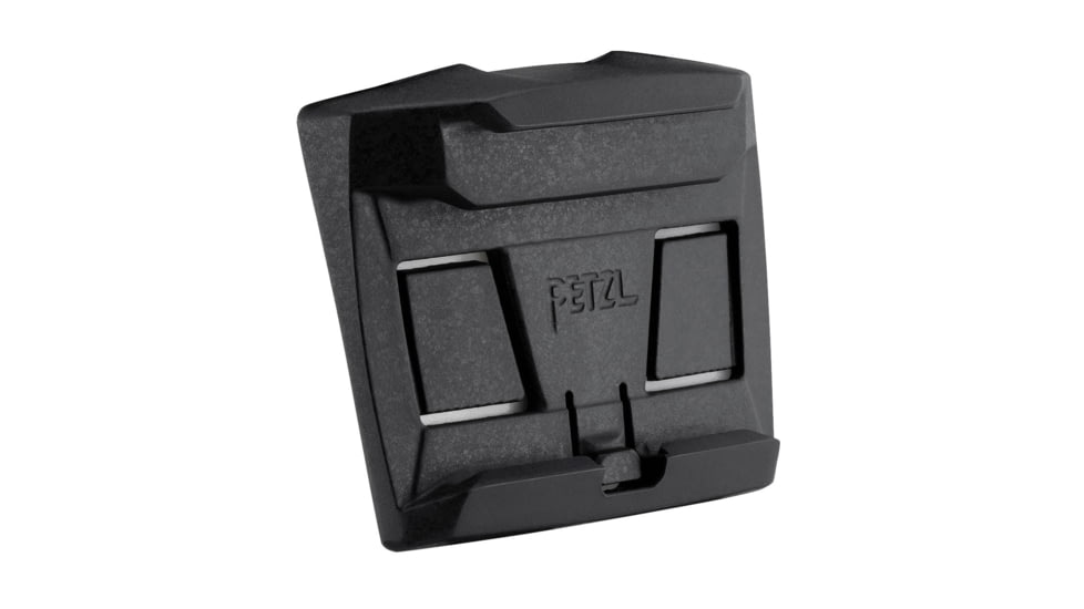 Petzl Aria Helmet Adapt Mounting Plate, One Size, E073AA00