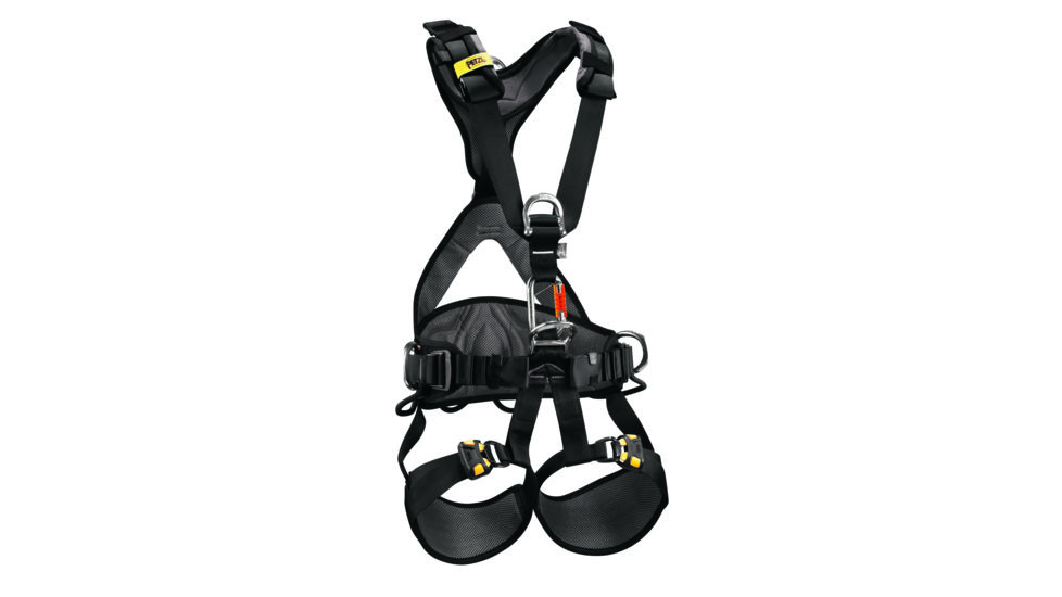 Petzl Avao Bod Fast Size 2 C71AFA 2U