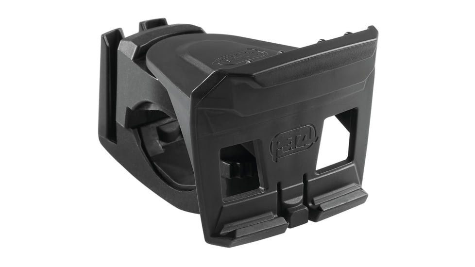 Petzl Bike Adapt 2 Mounting Plate, One Size, E074AA00