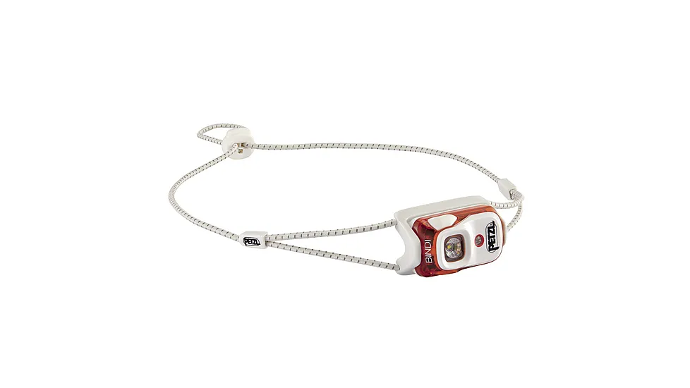 Petzl Bindi Headlamp
