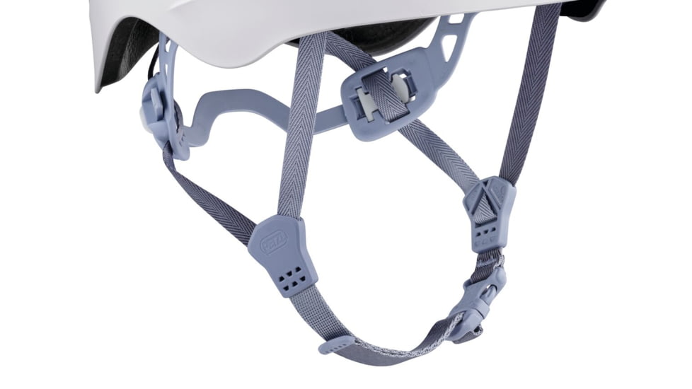 Petzl Borea Lilac Helmet - Women's, Lilac White, A048AB00