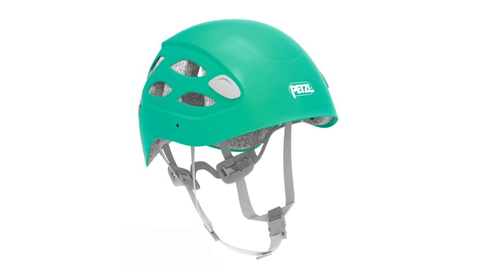 Petzl Borea Helmets - Women's, Green, One Size, A048CA00