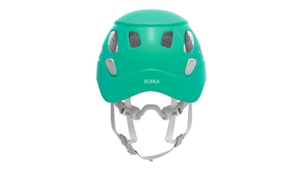 Petzl Borea Helmets - Women's, Green, One Size, A048CA00