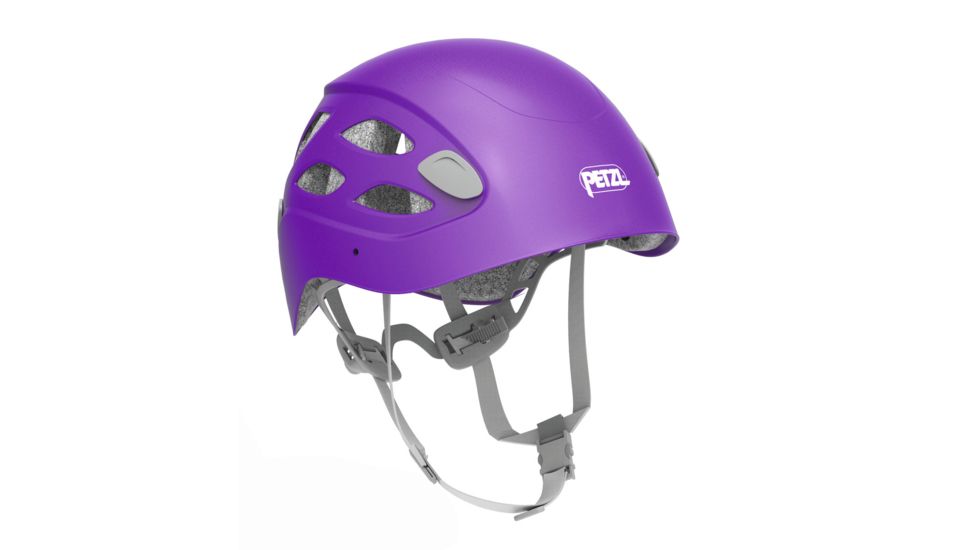 Petzl Borea Helmets - Women's, Violet, One Size, A048BA00