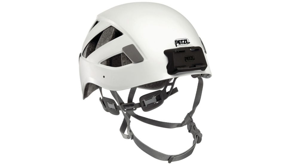 Petzl Borea Helmets - Womens, White, One Size, A048AA00