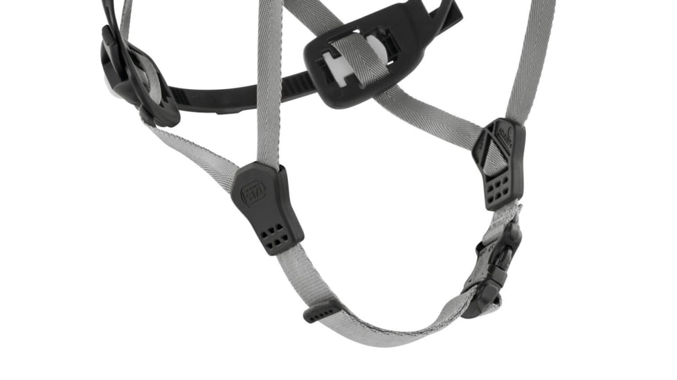 Petzl Boreo Caving Helmet, White, Small/Medium, A042SA02