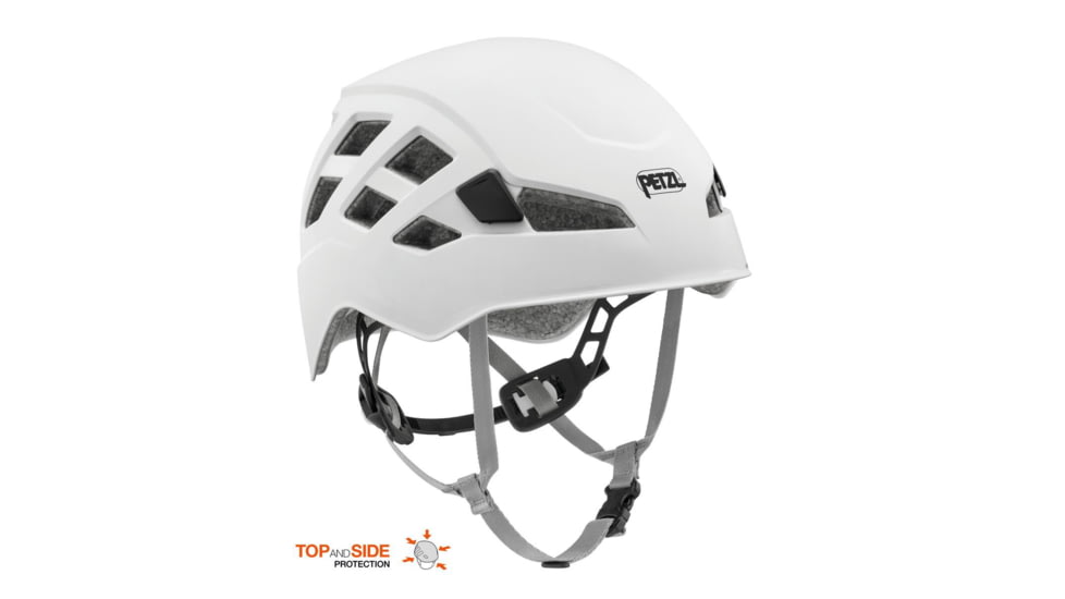 Petzl Boreo Club Helmets - 5 Pack, White, Medium/Large, A042UB01