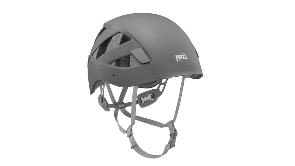 Petzl Boreo Helmet, Grey, Medium/Large, A042VA03