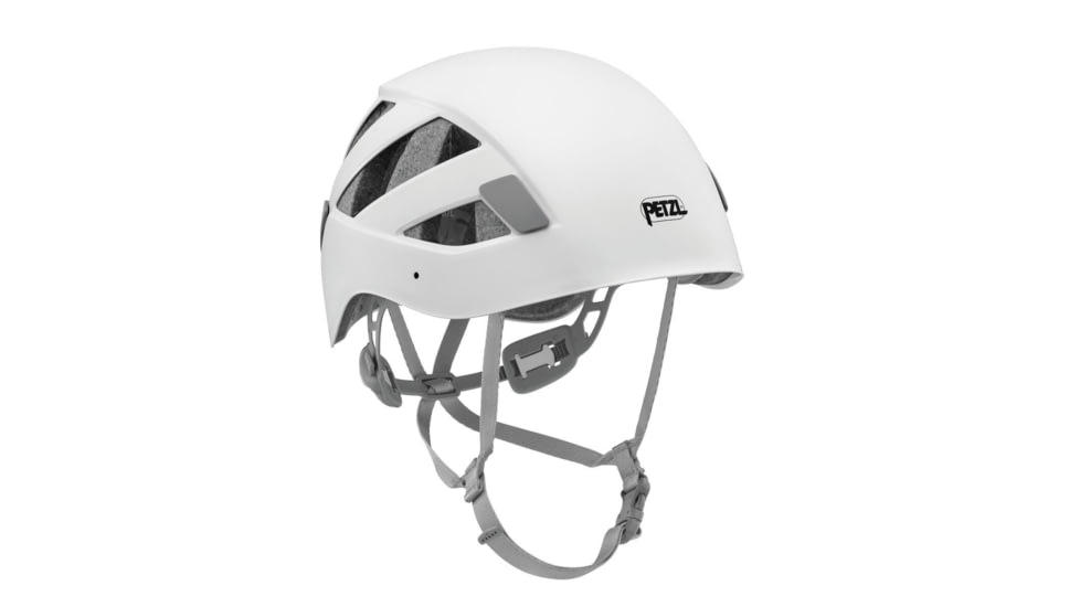 Petzl Boreo Helmet, White, Medium/Large, A042VA01