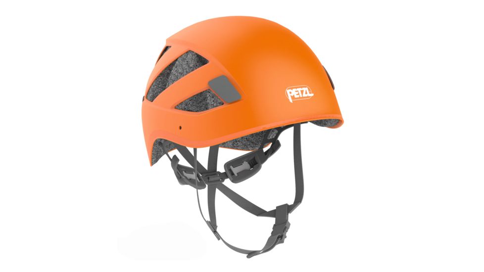 Petzl Boreo Helmets - Men's, Orange, Small/Medium, A042GA00