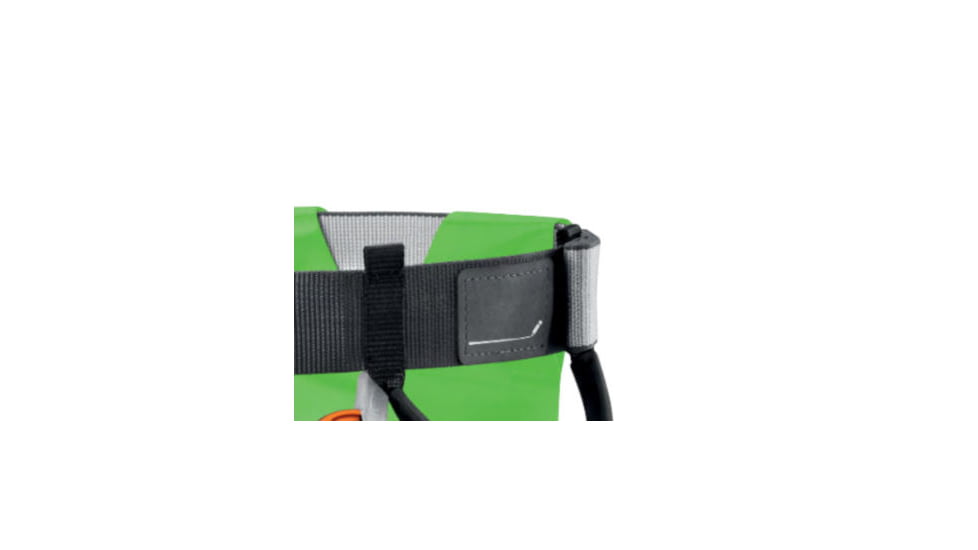 Petzl Canyon Club Harness, C086AA00