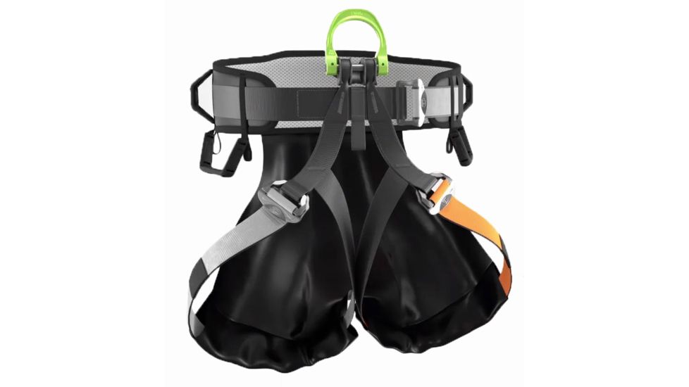 Petzl Canyon Guide Harness, 1, C086BA00