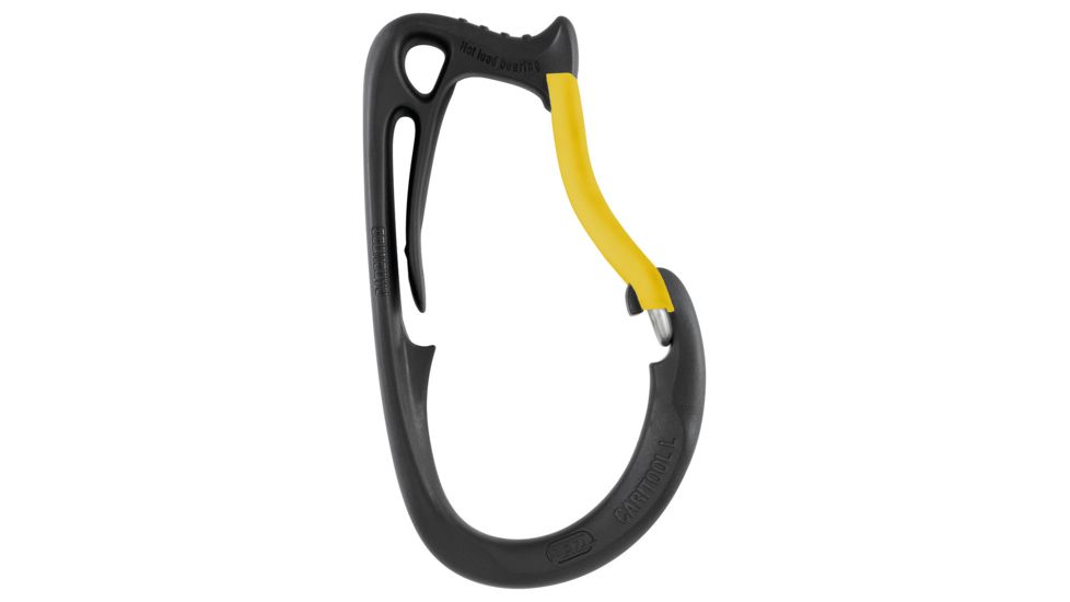 Petzl Caritool Tool Holder, Large, P042AA01