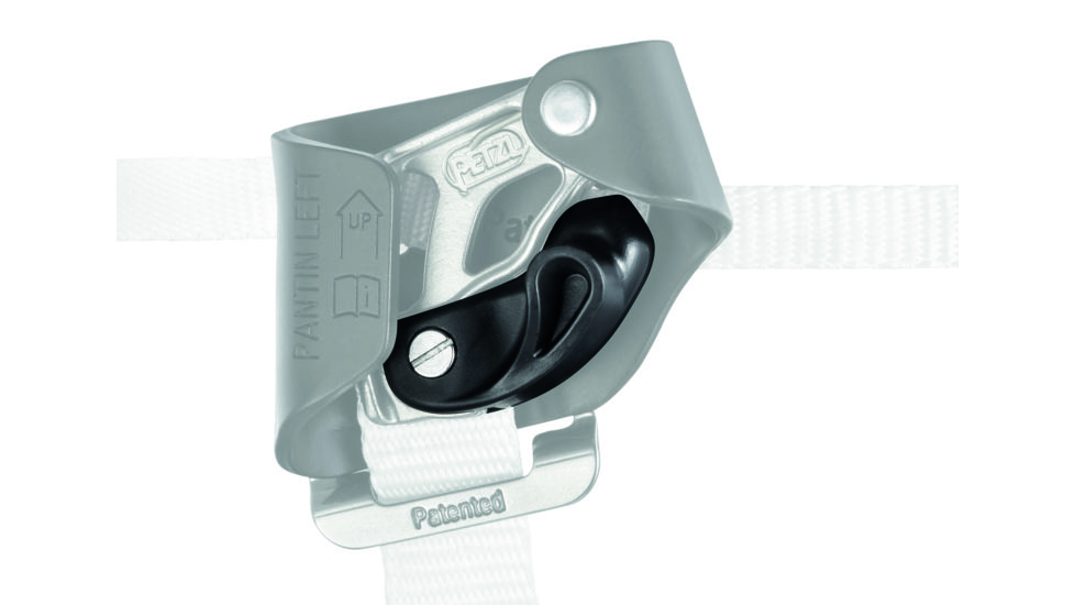 Petzl Pantin Catch, Left, B02210