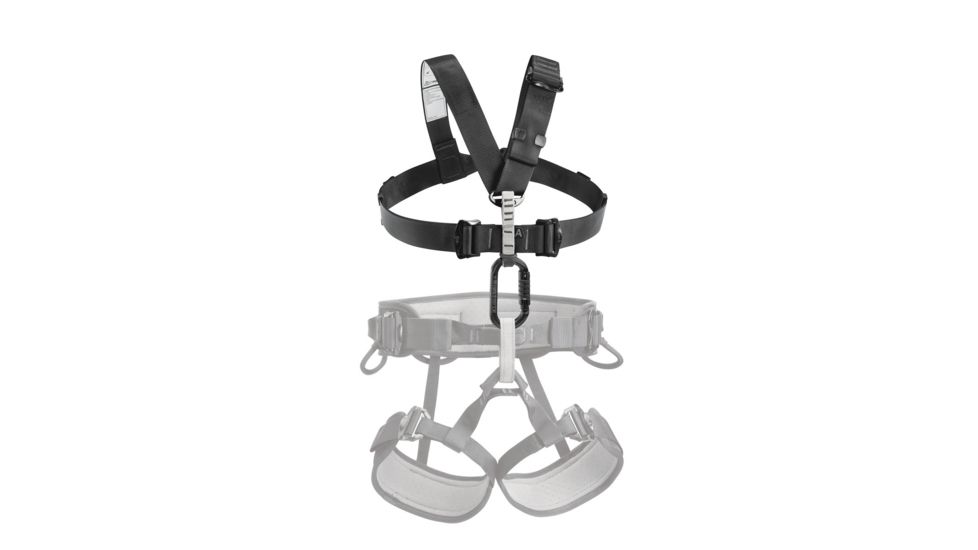 Petzl CHEST AIR Chest Harness C98A