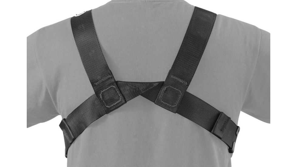Petzl CHEST AIR Chest Harness C98A