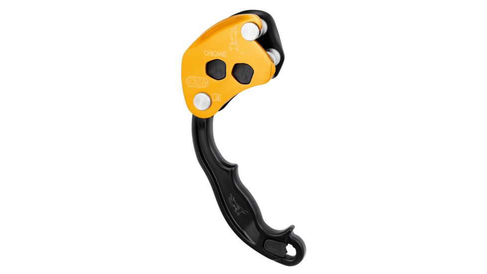 Petzl Chicane Auxillary Brake, For tree care, D022CA00