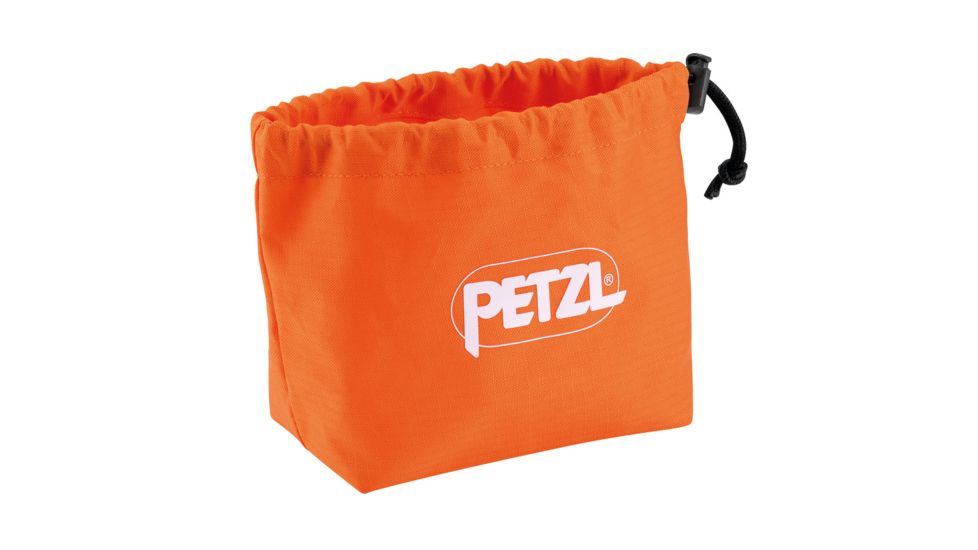 Petzl Cord-Tec Crampon Pouch, One Size, U003BA00