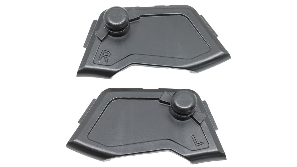 Petzl Covers for Vertex/Strato Accessories, A010LB00