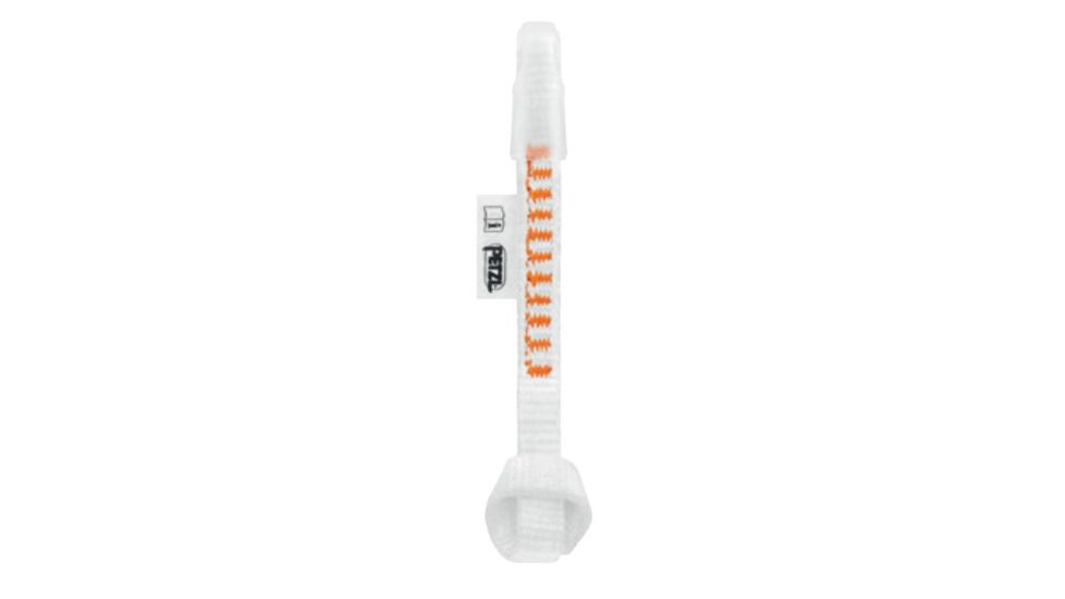 Petzl Canyon Club Cutaway Sling, One Size, C086DA00