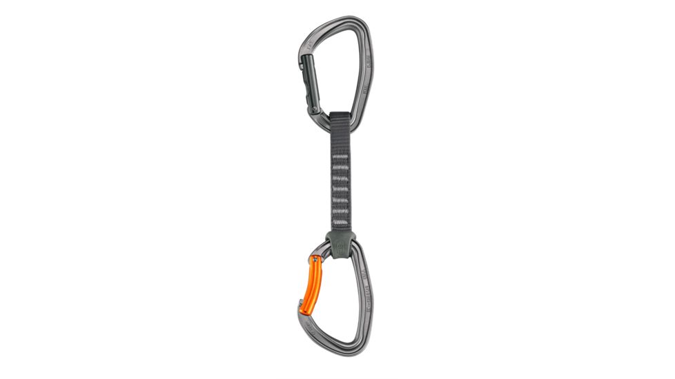 Petzl Djinn Axess Quickdraw - 6pk