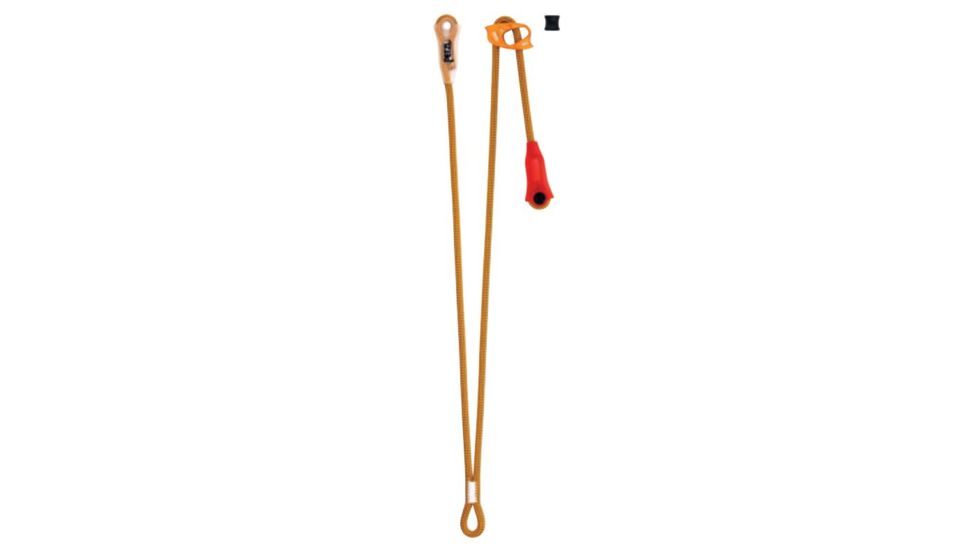 Petzl Dual Canyon Guide Lanyard, L086BA00