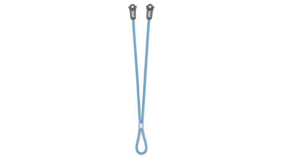 Petzl Dual Canyon Guide Lanyard, One Size, L086BC00