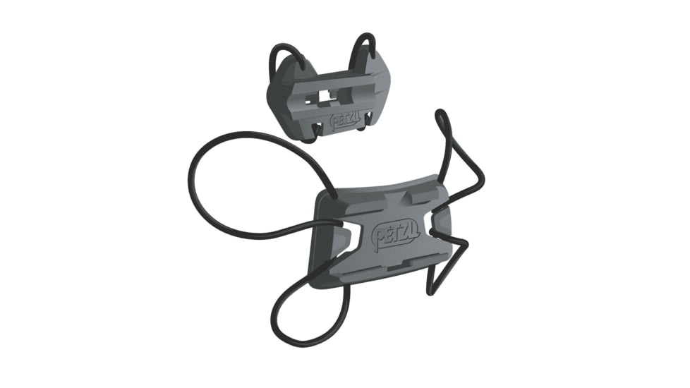 Petzl Duo - Helmet Adapt, E103BB00