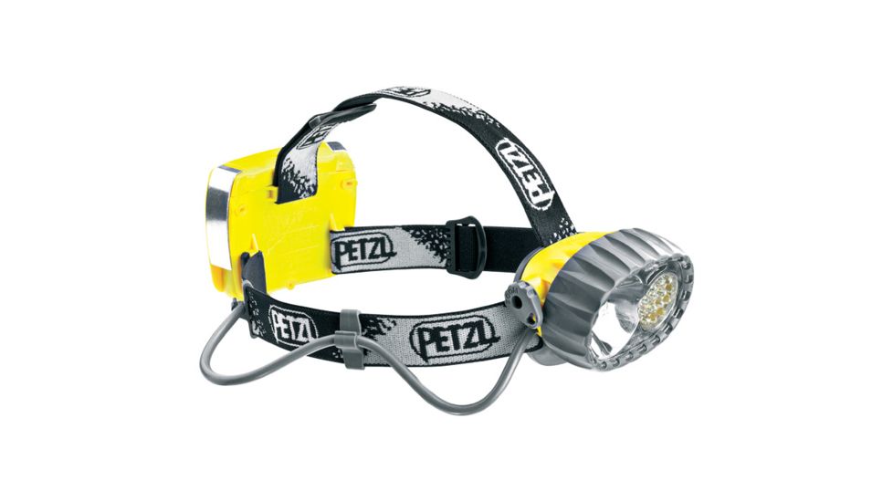 Petzl Duo Led 14 E72 P