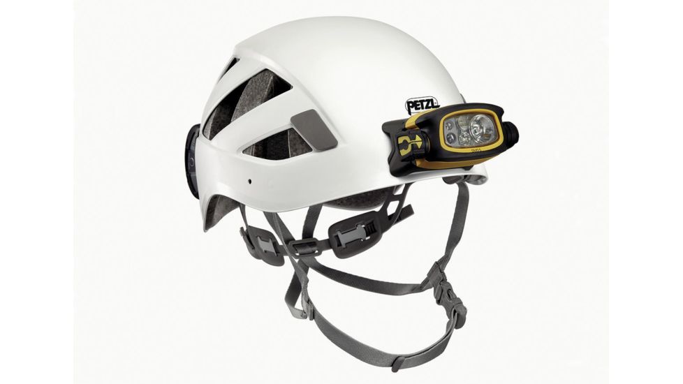 Petzl DUO S 1100 Lumens, E80CHR