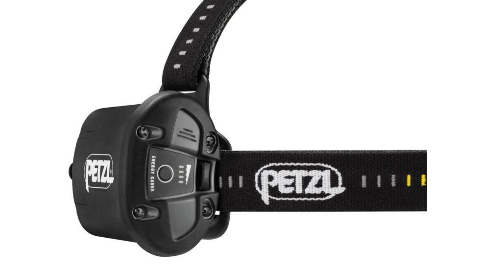 Petzl DUO S 1100 Lumens, E80CHR