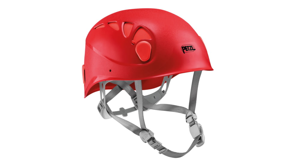 Elios Helmet - Mens-Size 1-Red