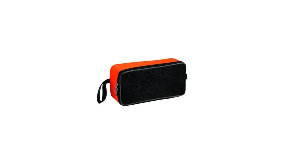 Petzl Fakir Crampon Pouch, One Size, V01