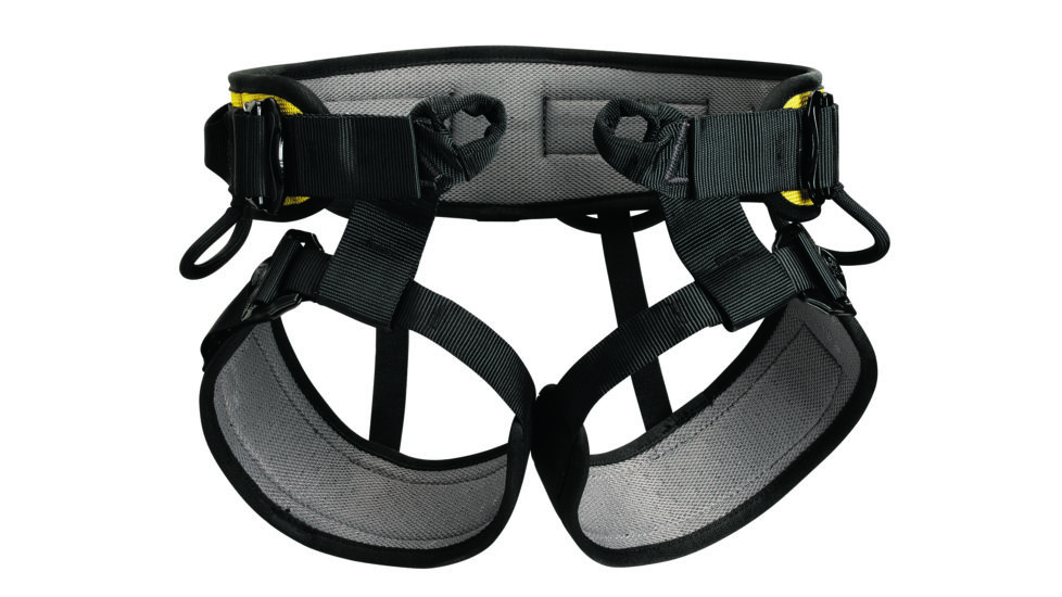 Petzl Falcon Ascent Harness Size 1 C38BAA 1