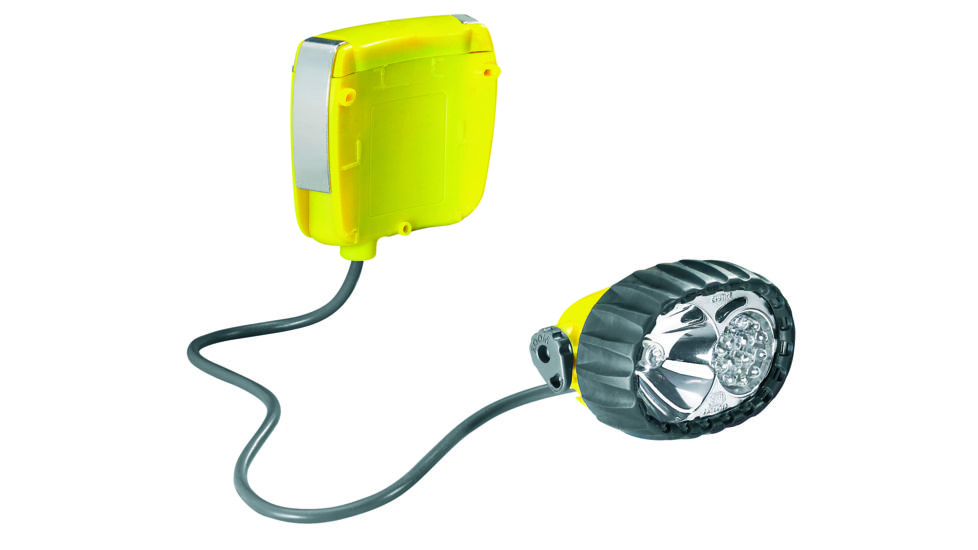 Petzl Fixo Duo 14 Led Headlamp E63 L14