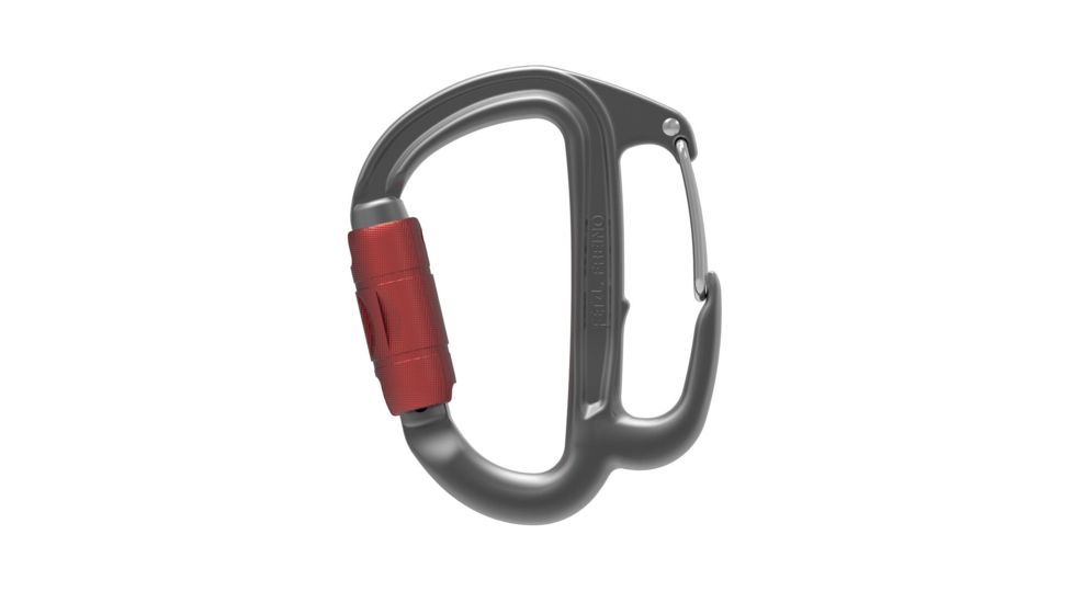 Petzl Freino Z Carabiner, M042AA00