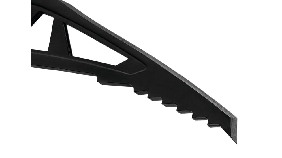 Petzl Glacier Ice Axe, Light Blue, 75 cm, U025AA03