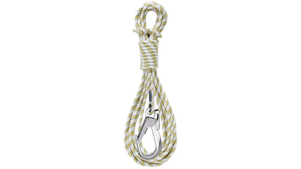 Petzl Grillon Mgo Repl Lanyard 3m L52RM 003