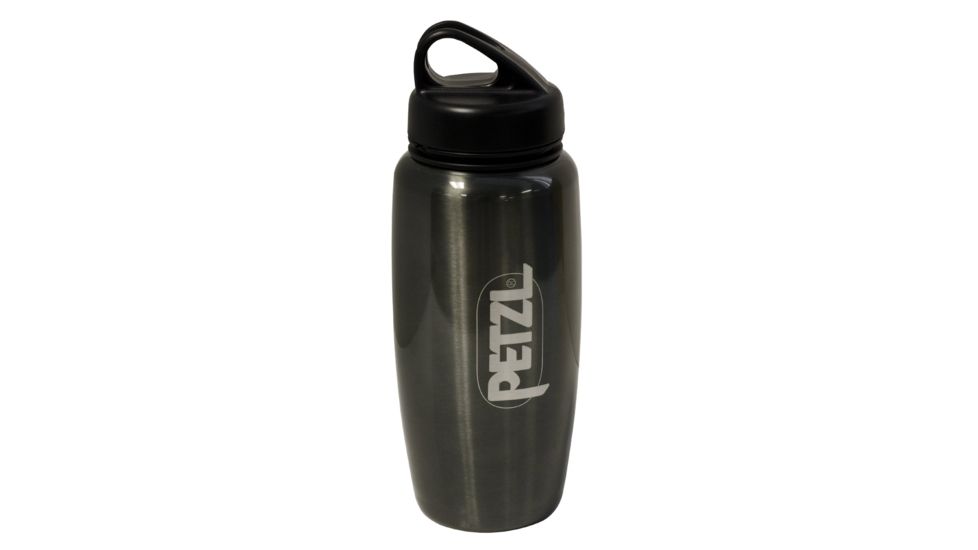 Petzl H2O Stainless Steel Water Bottle Z52