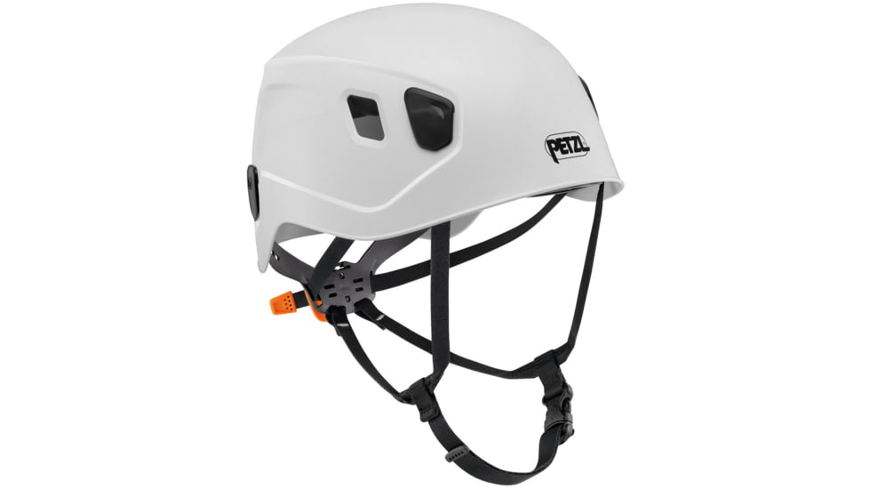 Petzl Hardshells for Panga Helmet - Pack of 5, White, A30310