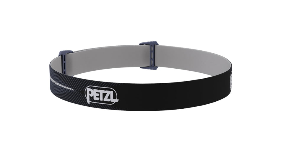 Petzl Headband For Tikkina, Tikka, And Actik, E072Xb, Reflective, E072BB00