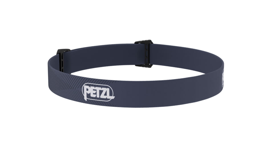 Petzl Headband For Tikkina, Tikka, And Actik, E072Xb, Standard, E072AB00