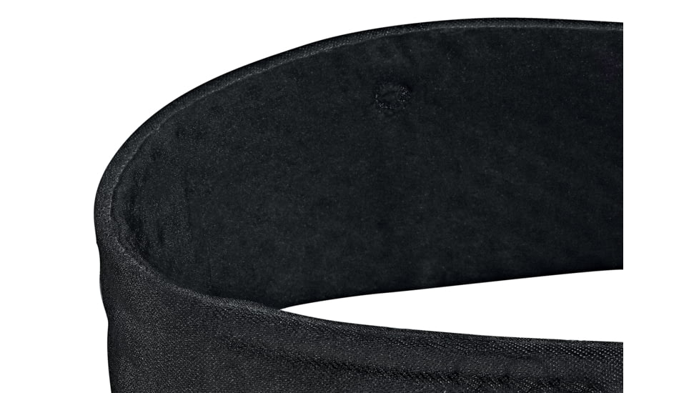 Petzl HIRUNDOS High Performance Harness, Black, S, C036CA01