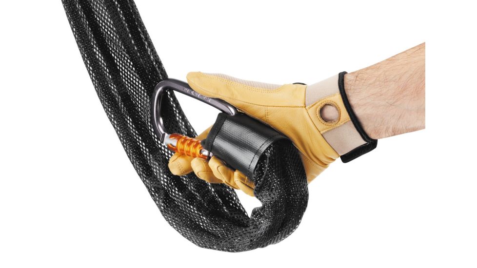 Petzl Jag System Haul Kit P44